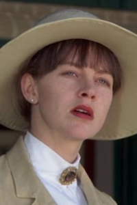 Passage to India, A [Judy Davis]